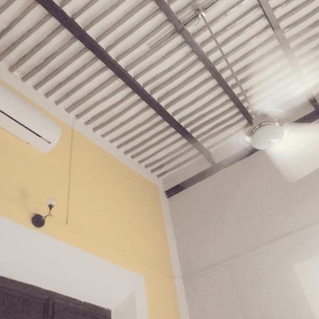 ميريدا Hostal La 59 المظهر الخارجي الصورة