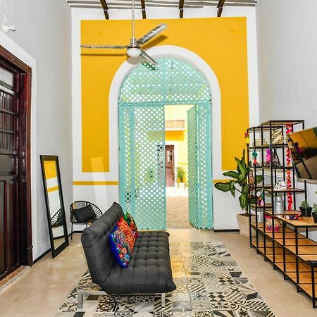 ميريدا Hostal La 59 المظهر الخارجي الصورة