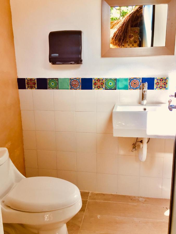 ميريدا Hostal La 59 المظهر الخارجي الصورة