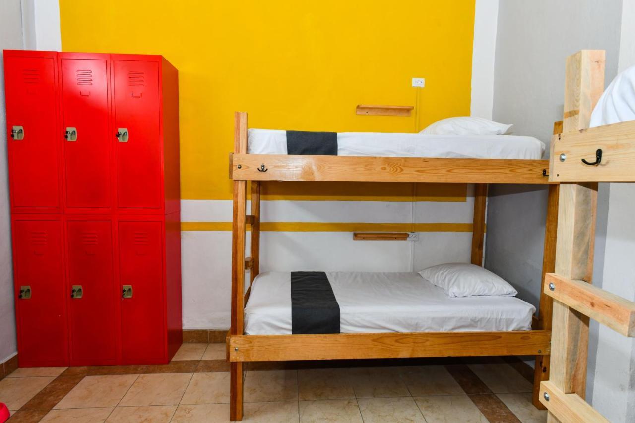 ميريدا Hostal La 59 المظهر الخارجي الصورة