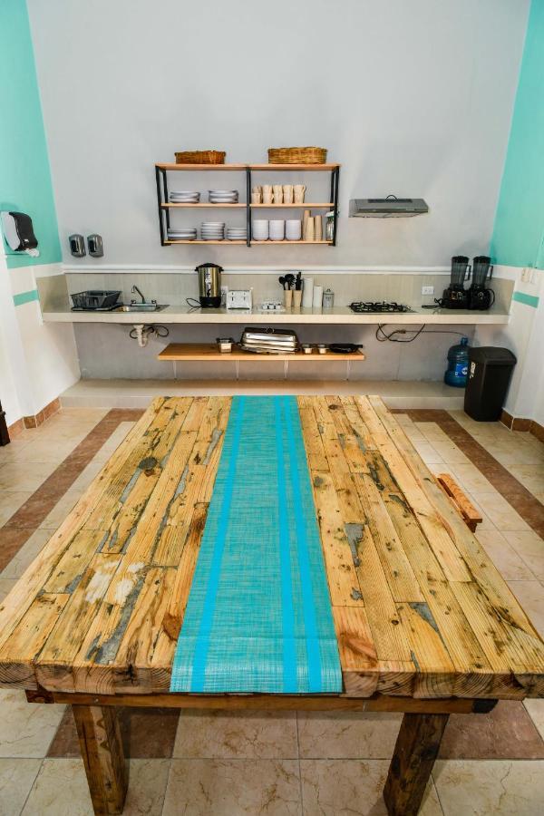 ميريدا Hostal La 59 المظهر الخارجي الصورة